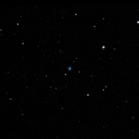 Image of Markarian 24