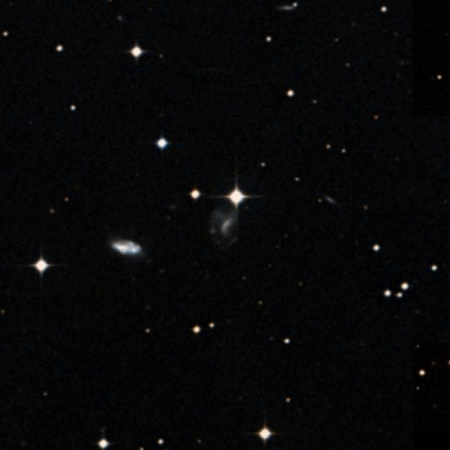 Image of UGC 2872