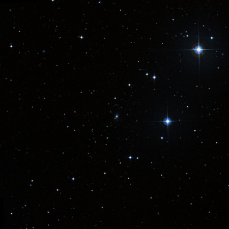 Image of Abell cluster 2841