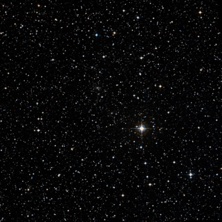 Image of Abell cluster 3628