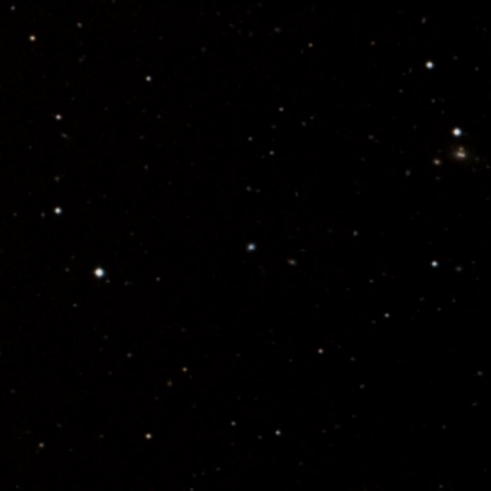 Image of Markarian 644