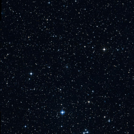 Image of Abell cluster supplement 738