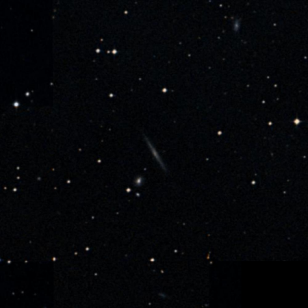 Image of UGC 3054