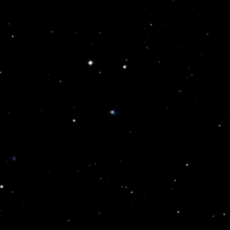 Image of Markarian 475