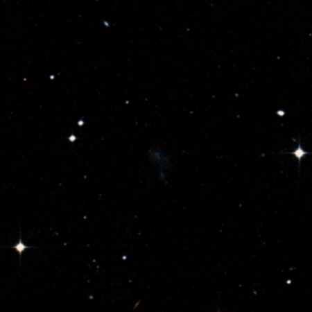 Image of UGC 772