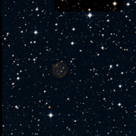 Image of Abell 18