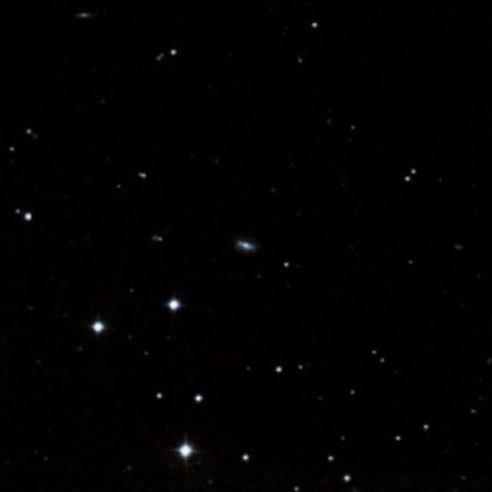 Image of Markarian 236