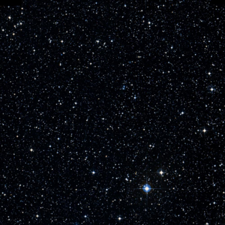 Image of Abell cluster 3632