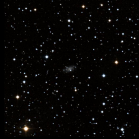 Image of UGC 11454