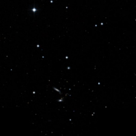 Image of Markarian 1272