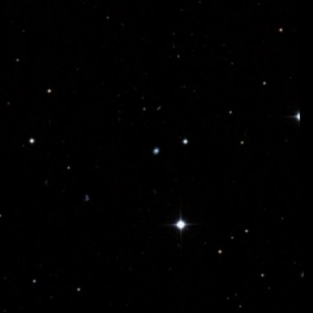 Image of Markarian 200