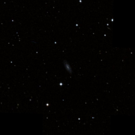 Image of UGC 9446