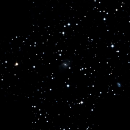 Image of UGC 12345