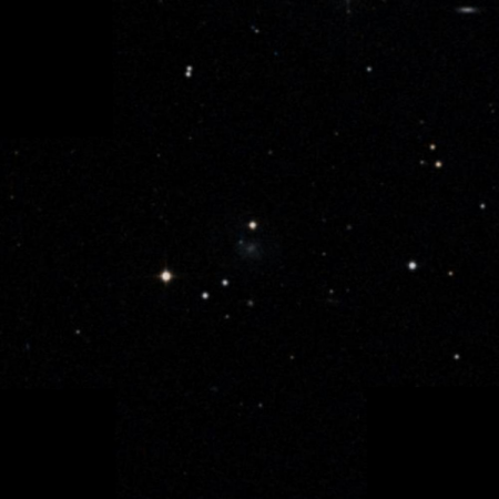 Image of UGC 6133