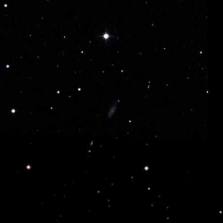 Image of UGC 4333