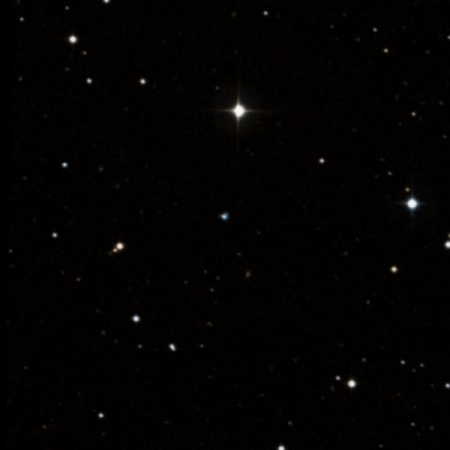 Image of Markarian 483