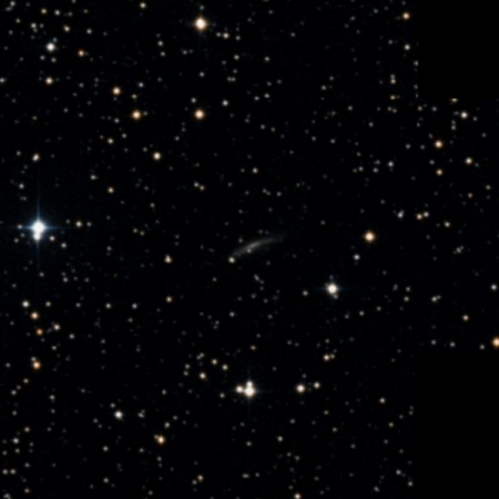 Image of UGC 3498