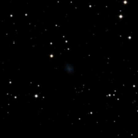 Image of UGC 4466