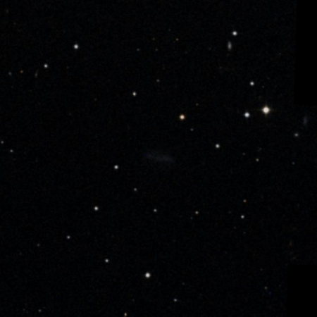 Image of UGC 6027