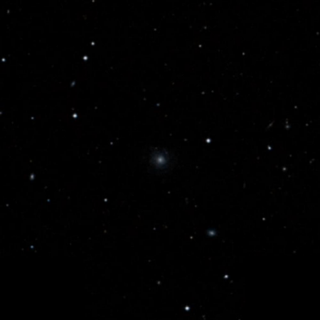 Image of UGC 8198