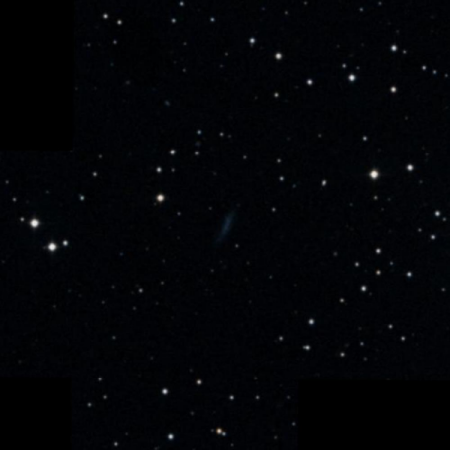 Image of UGC 3722