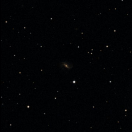 Image of UGC 2803