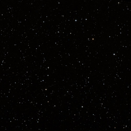 Image of Abell cluster 561