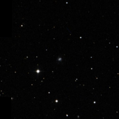 Image of UGC 1156