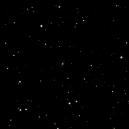 Image of Markarian 378