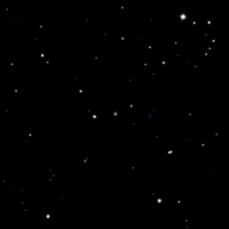 Image of Markarian 1286