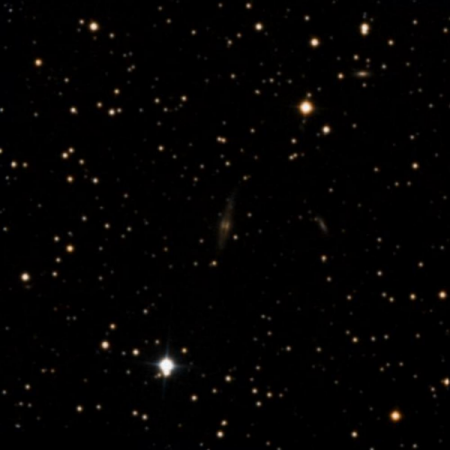 Image of UGC 3167