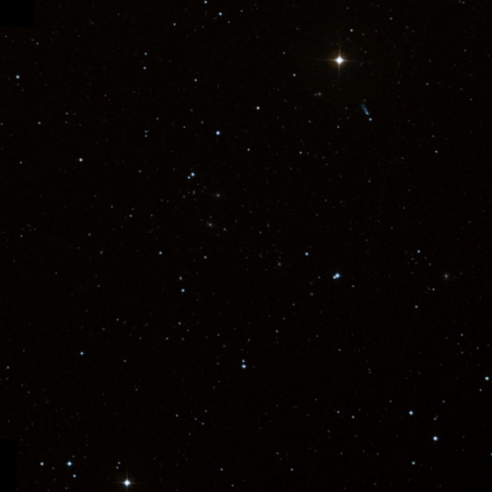 Image of Abell cluster 1894