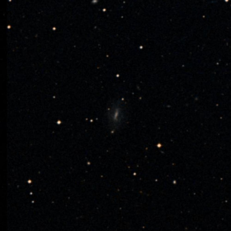 Image of UGC 8066