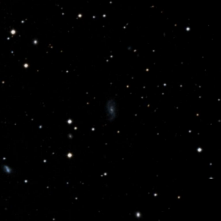 Image of UGC 12499