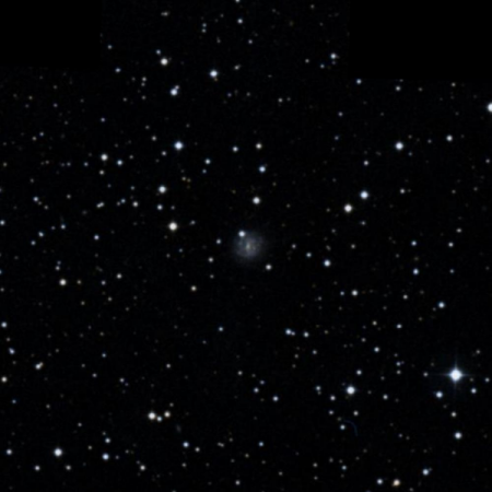 Image of UGC 1686