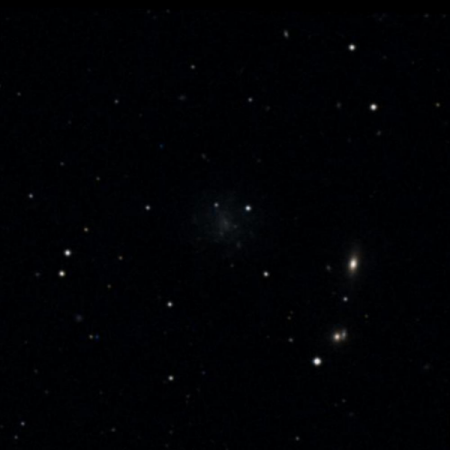 Image of UGC 6151