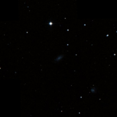 Image of UGC 6005