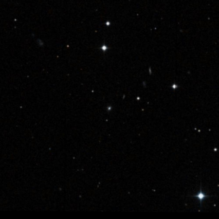 Image of Markarian 636