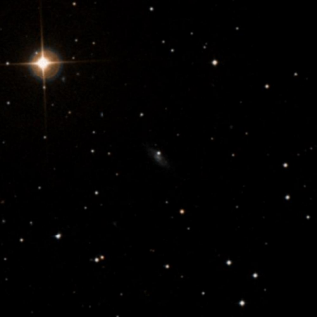 Image of UGC 4002