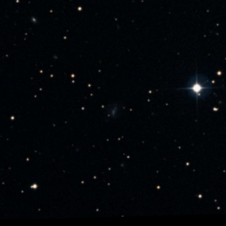 Image of UGC 1712