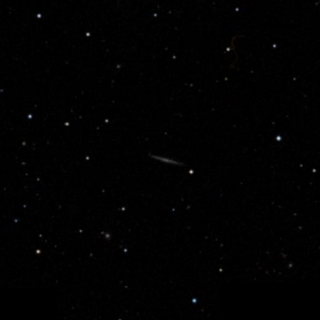 Image of UGC 5815
