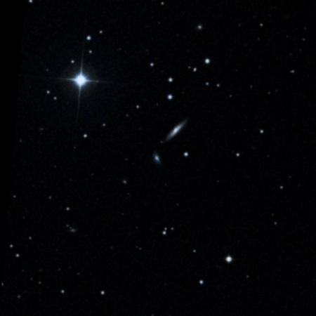 Image of Markarian 15