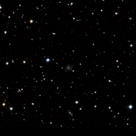 Image of UGC 1740