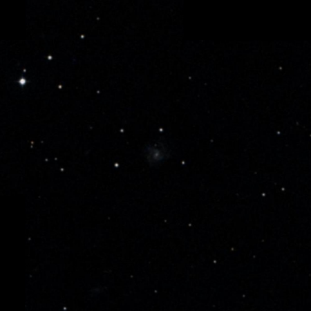 Image of UGC 2671