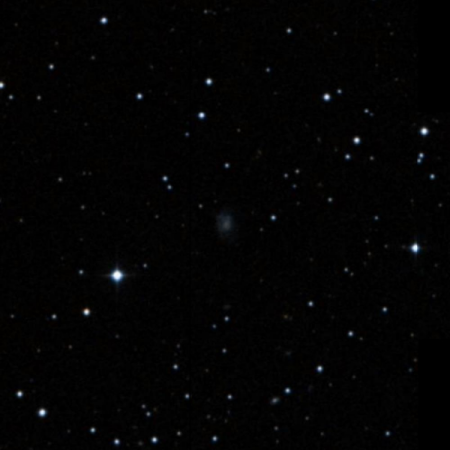 Image of UGC 3947