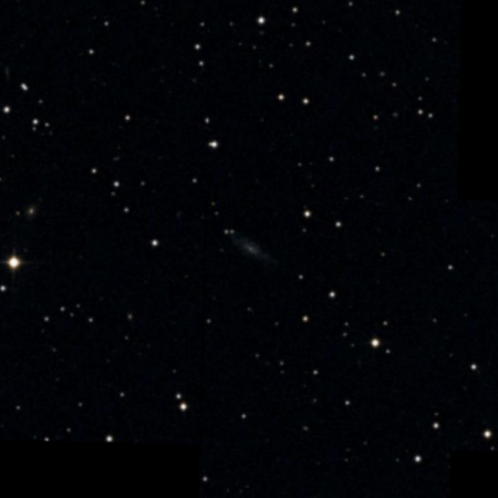 Image of UGC 3773