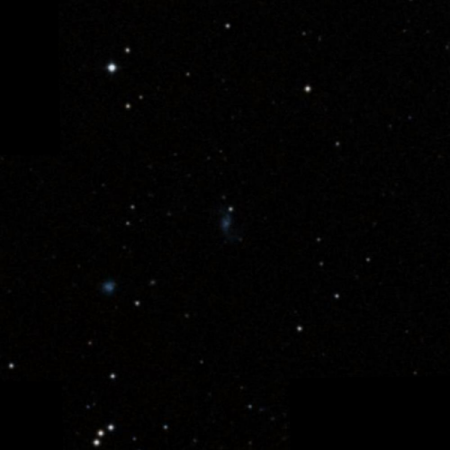 Image of UGC 6814