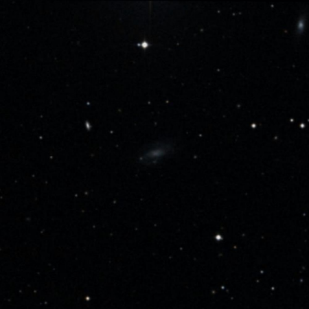 Image of UGC 8936