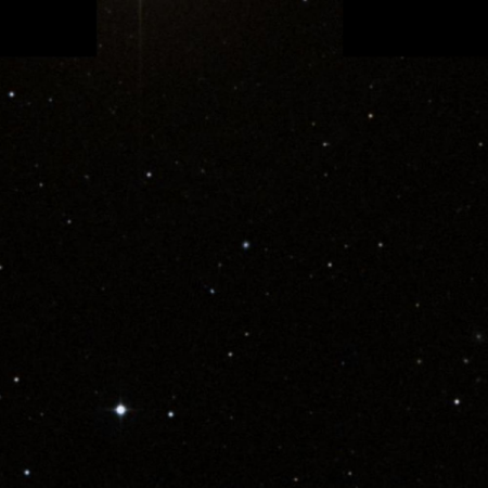 Image of Markarian 792