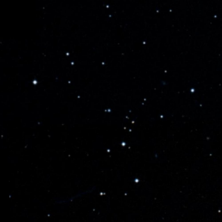 Image of Markarian 120